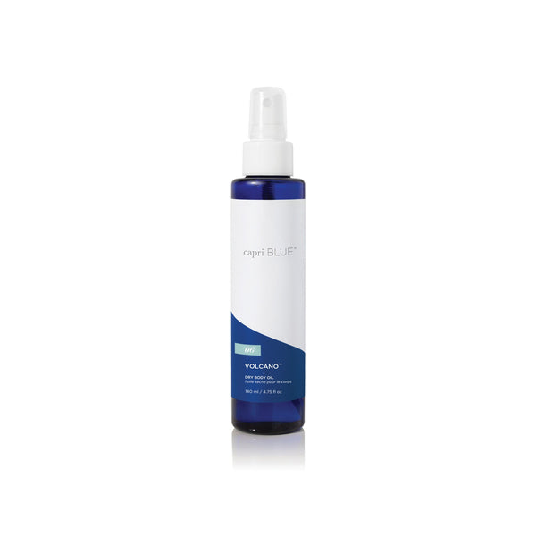 Capri Blue Dry Body Oil