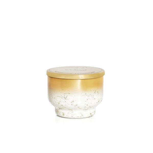 Volcano Glimmer Inverted Jar| 10oz