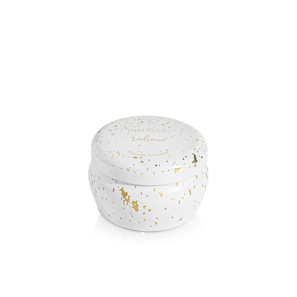 Volcano Glimmer Mini Tin|3 oz.
