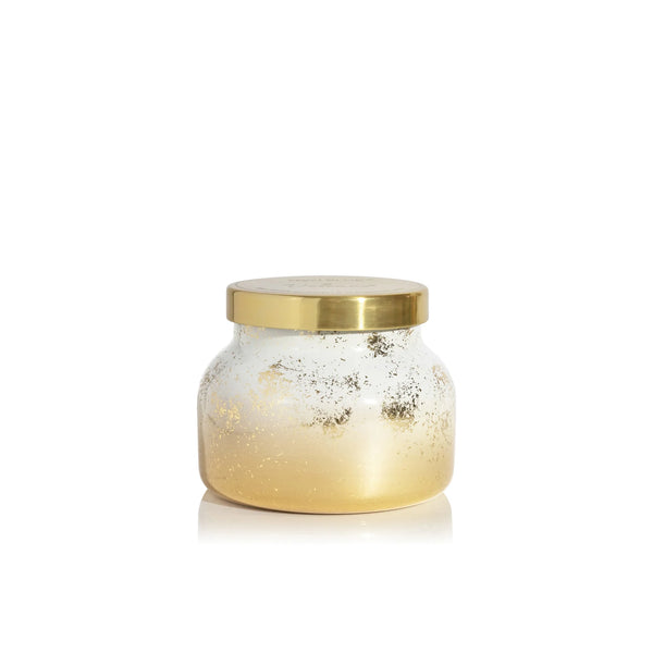 Volcano Glimmer Petite Jar | 8oz.
