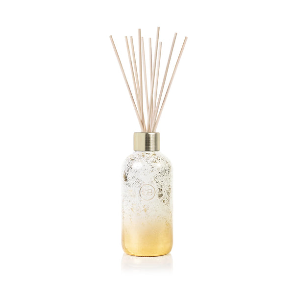 Volcano Glimmer Reed Diffuser|8 oz.