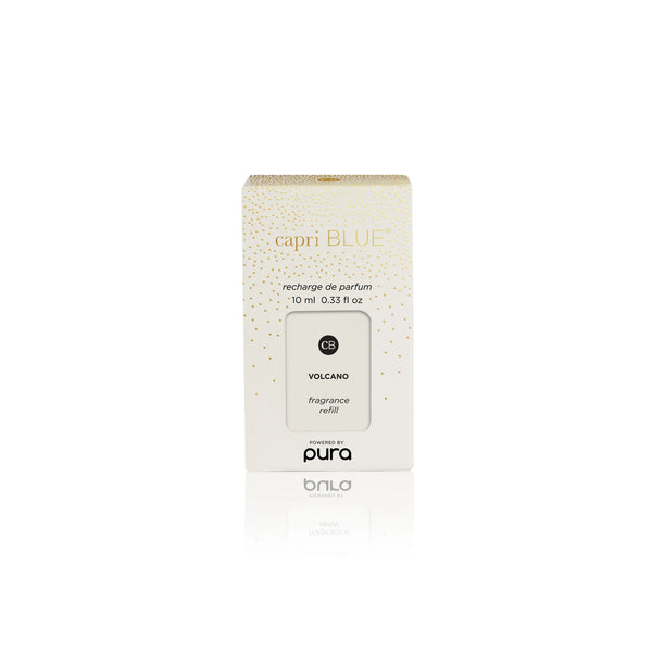 Volcano Pura Holiday Diffuser Refil
