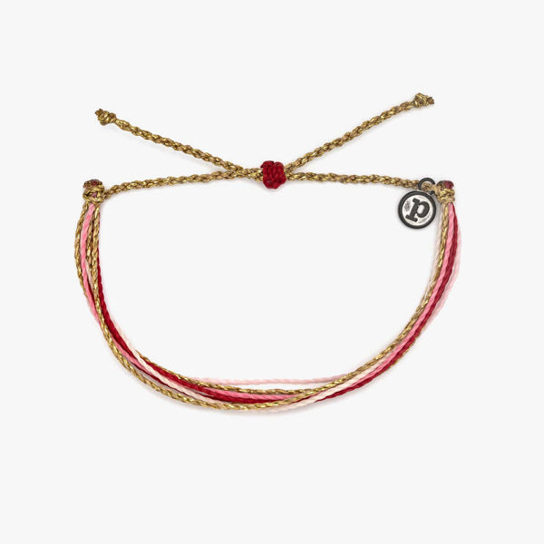 Pura Vida-Be Mine Charity Bracelet