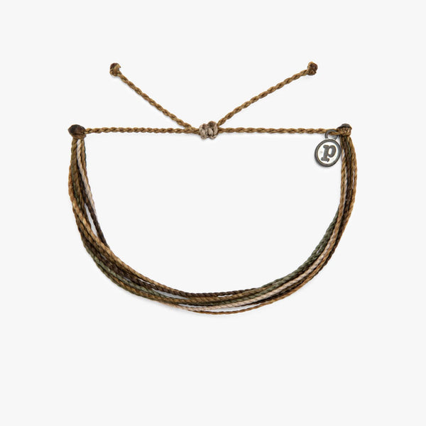 Pura Vida-Terrain Bracelet