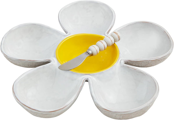 Daisy Chip and Dip Server