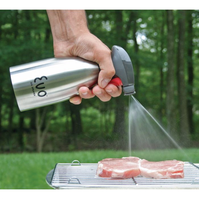 EVO Oil Sprayer - Thumbnail 3