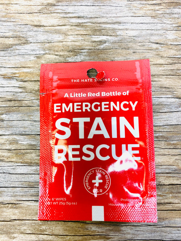 Emergency Stain Rescue On the Go 01439