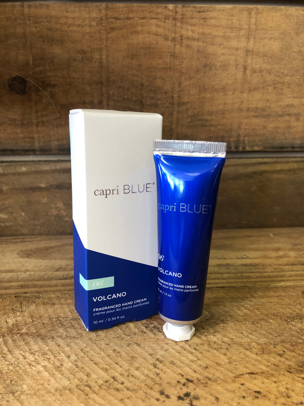 Capri Blue Hand Cream | 1 oz