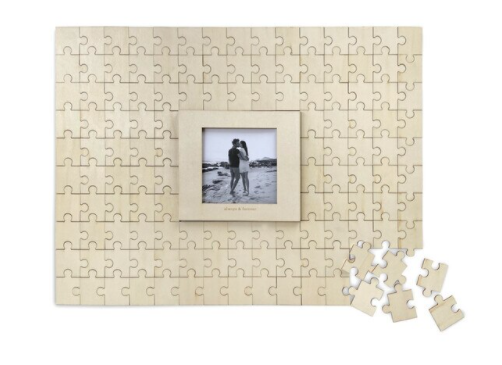 Guest Book Puzzle 03235