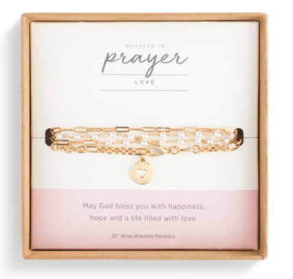 Love Necklace/Bracelet