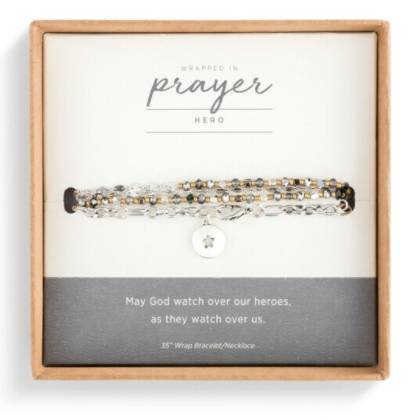 Hero Necklace/Bracelet 03568