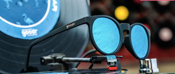 Midnight Ramble Sunglasses