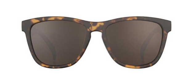 Bosley's Basset Goodr Sunglasses