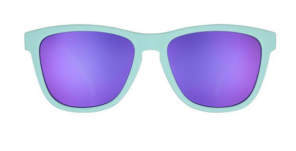 Electric Dinotopia Carnival Sunglasses