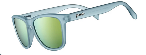 Sunbathing Goodr Sunglasses