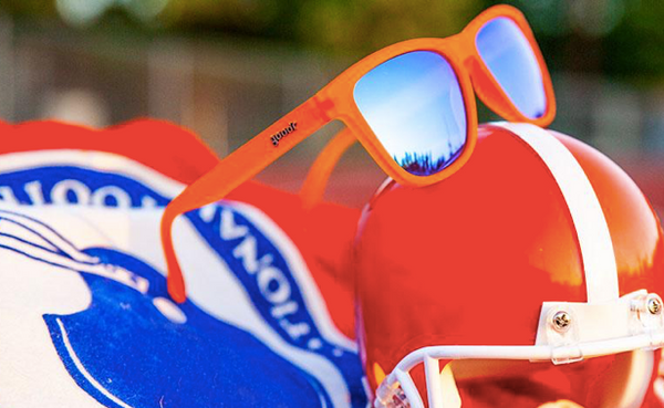 Donkey Goggles Goodr Sunglasses