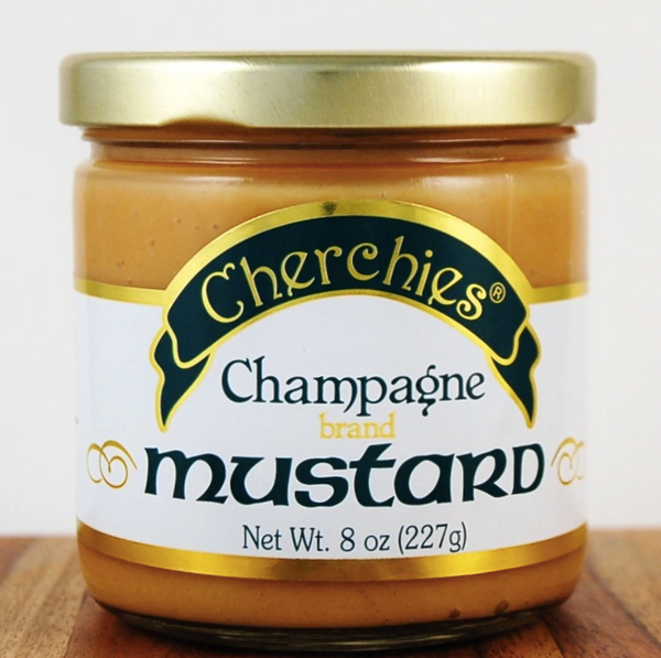 06238 Champagne Mustard