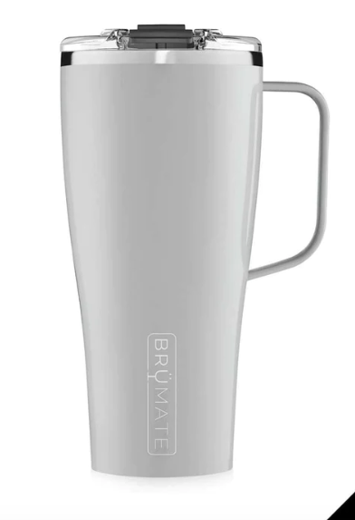 06269 Toddy XL 32 oz. -Concrete Gray