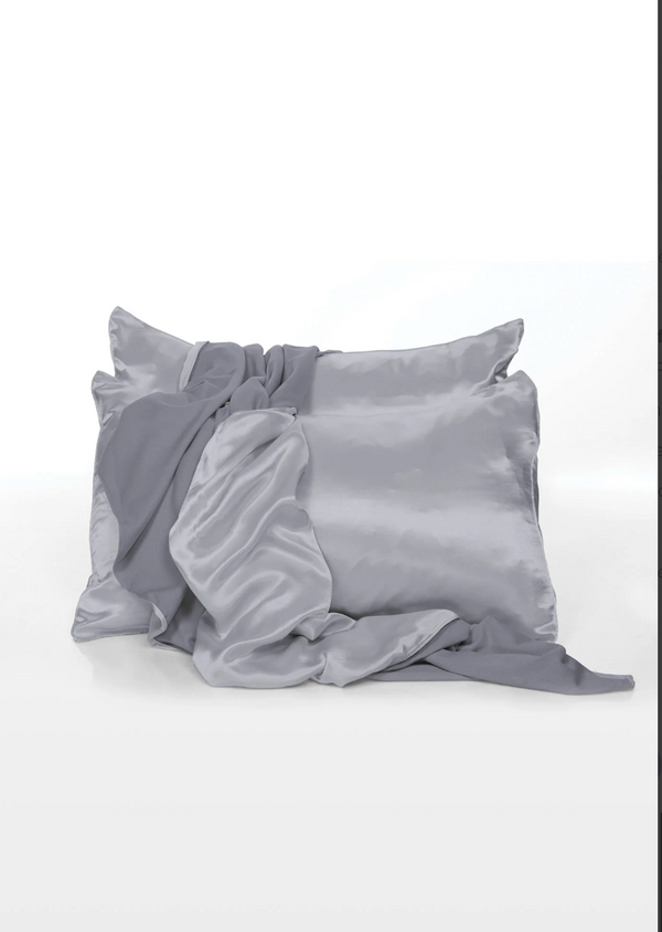 06536- PJ Harlow King Satin Pillowcase