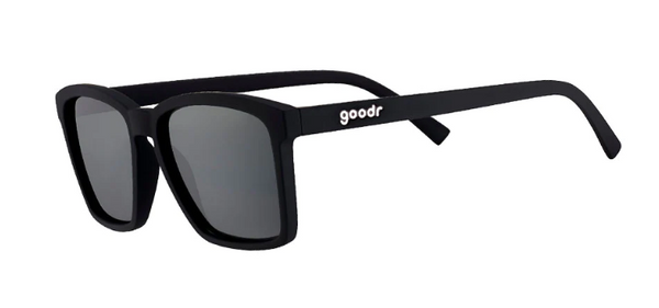 Get on My Level Goodr Sunglasses