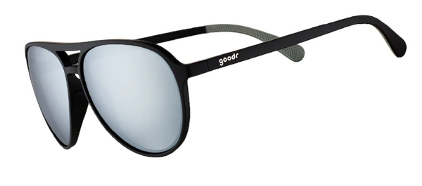 Add the Chrome Goodr Sunglasses
