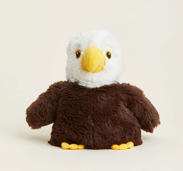 Eagle Warmie 13"