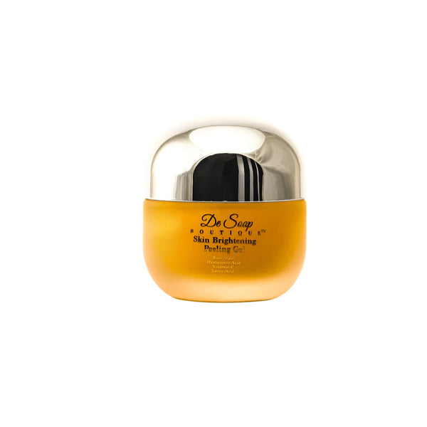 07499- Skin Brightening Peeling Gelm