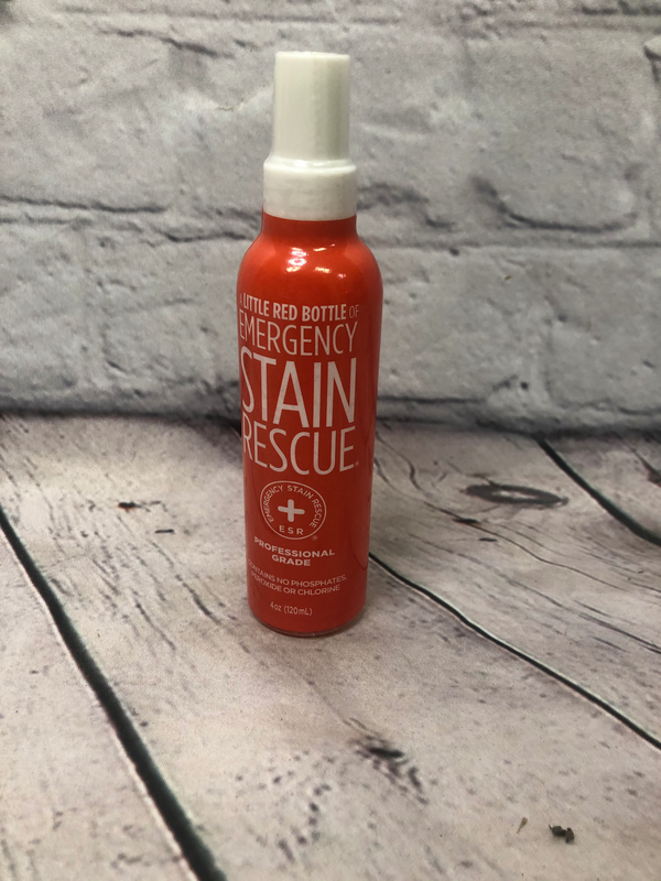 Emergency Stain Rescue 01440