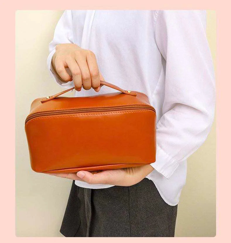 Kindred Spirit Style Makeup Bag - Thumbnail 5